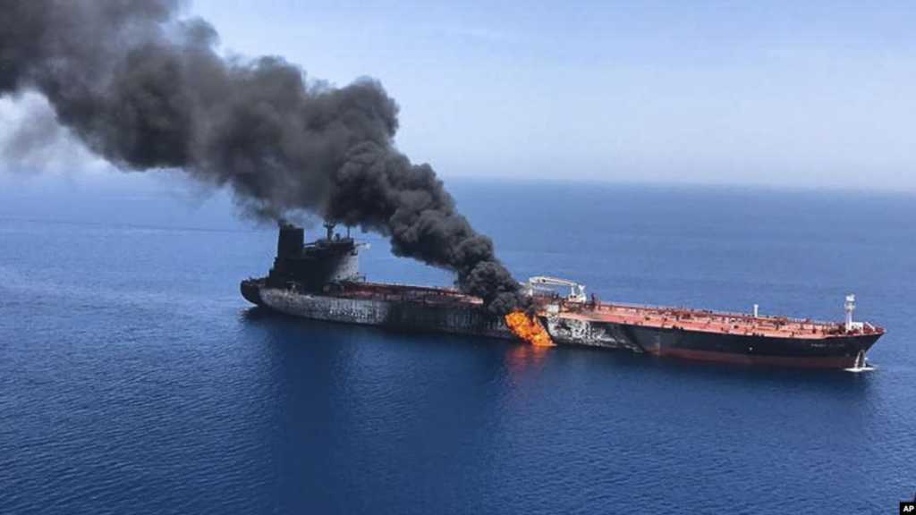 Mer d’Oman: L’UE refuse de s’aligner sur Washington, demande une enquête
