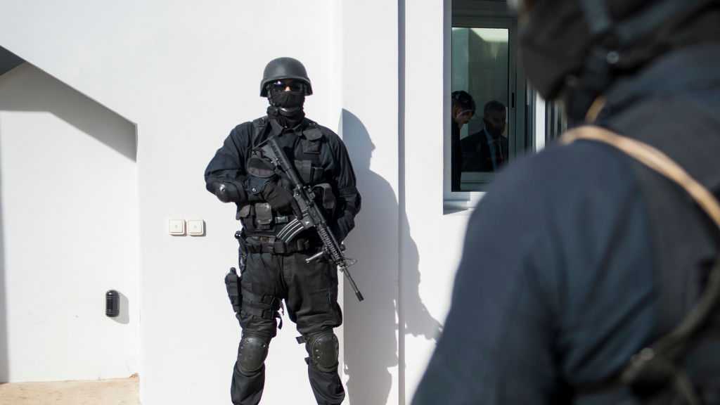 Maroc: une cellule liée à «Daech» démantelée, cinq arrestations