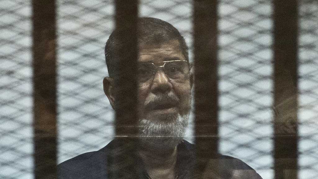 Dans ses derniers moments, Morsi aurait déclaré au juge qu’il avait des secrets à partager