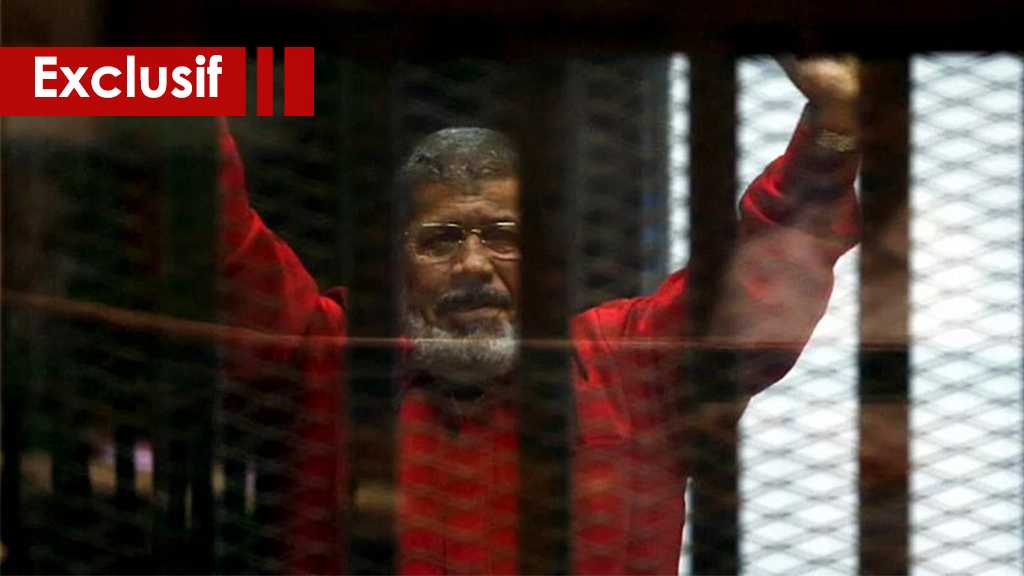 La mort du président Morsi... une phase critique pour l’Egypte