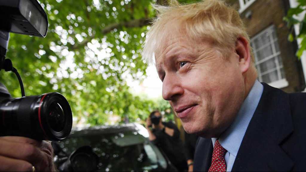 GB/Succession de May: Boris Johnson accroît son avance, Rory Stewart éliminé