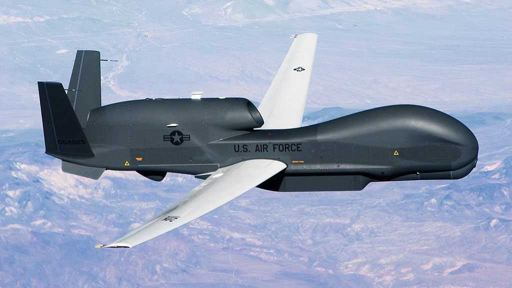 Les caractéristiques du drone américain abattu par l’Iran au-dessus du détroit d’Ormuz