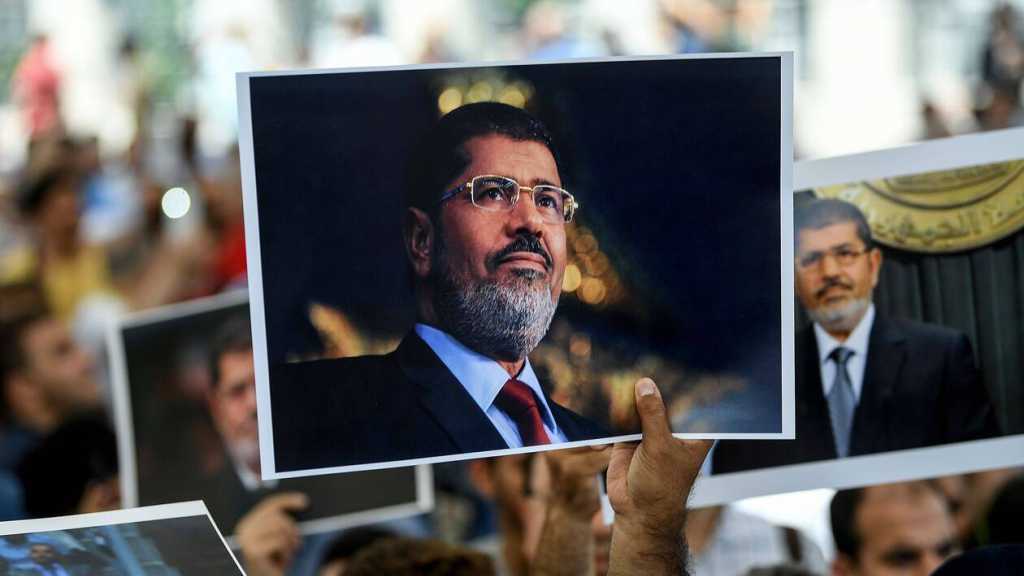 Décès de Morsi: l’Egypte dénonce les accusations «irresponsables» d’Erdogan