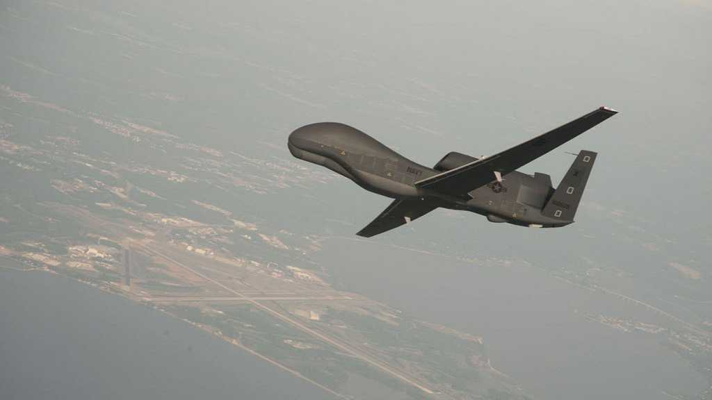 Drone abattu: l’Iran dit avoir des «preuves irréfutables» d’une violation de son ciel