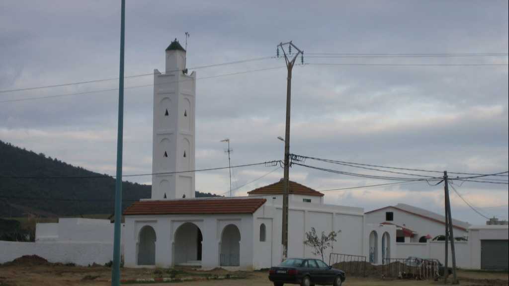 Espagne: une mosquée de Ceuta visée par des tirs, pas de blessés