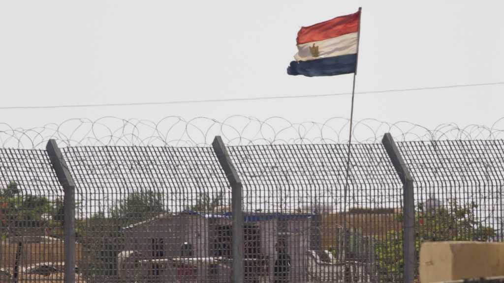 Egypte: sept policiers tués dans une attaque terroriste au Nord-Sinaï