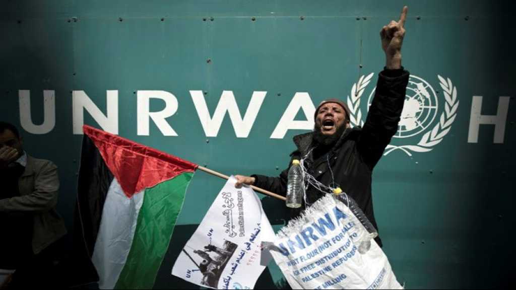 ONU: 110 millions de dollars récoltés pour l’UNRWA