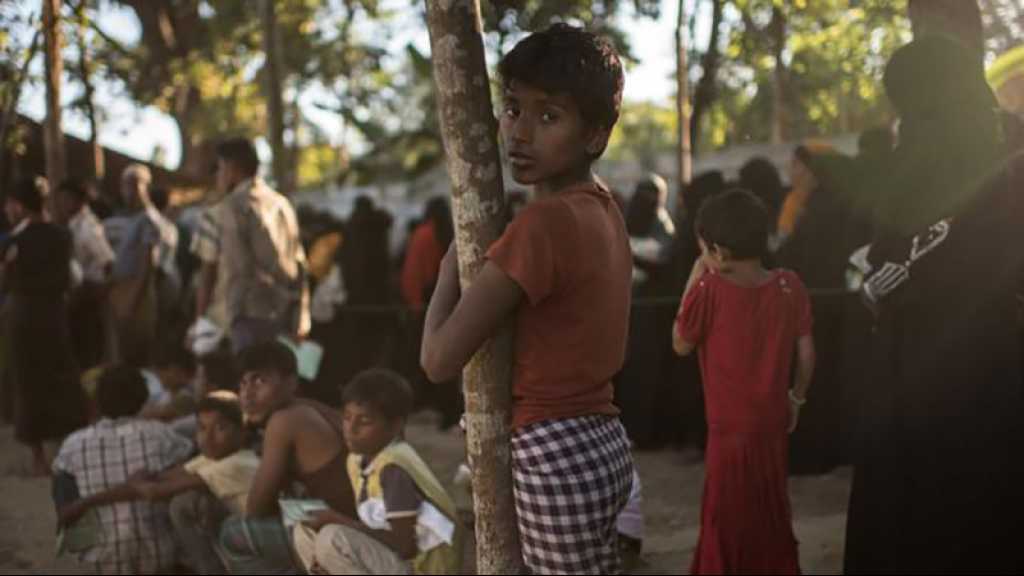Birmanie: la CPI va ouvrir une enquête sur les Rohingyas