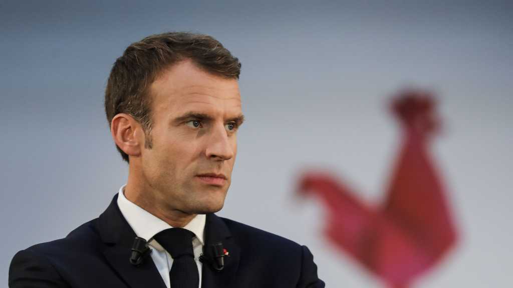 Emmanuel Macron ou la crise de l’exécutif français 