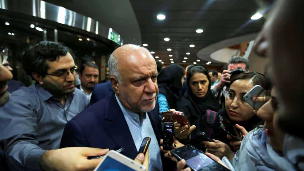  Pétrole: l’Iran dénonce l’unilatéralisme de l’entente entre Ryad et Moscou
