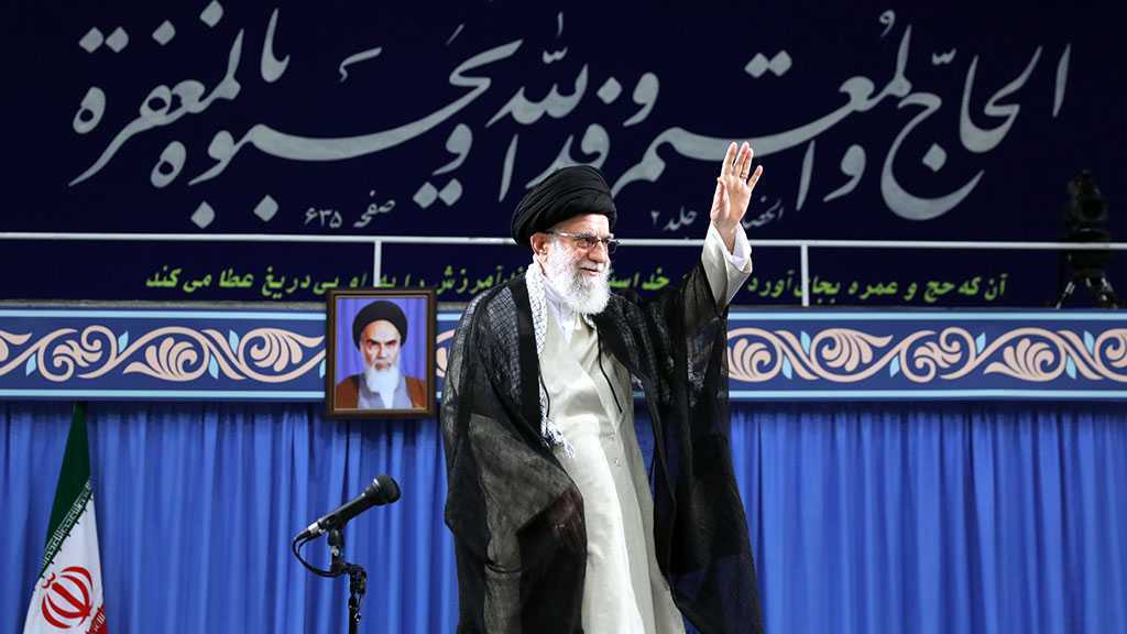 Sayed Khamenei: «La victoire sera de notre camp»