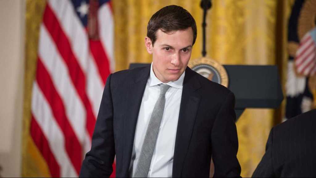 La question des réfugiés palestiniens doit se régler de façon «pragmatique», selon Kushner