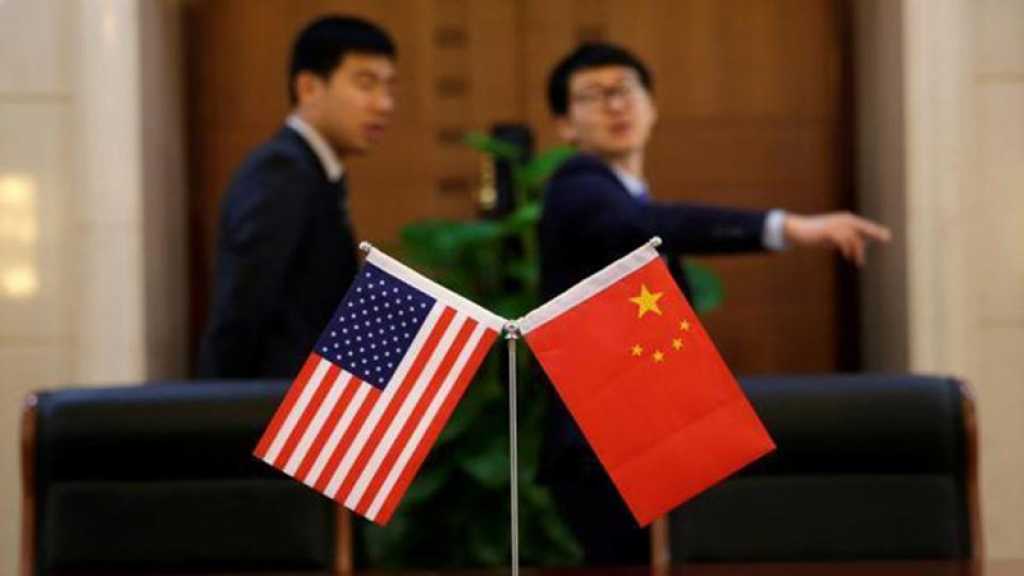 Guerre commerciale: la Chine exige la levée des surtaxes douanières américaines
