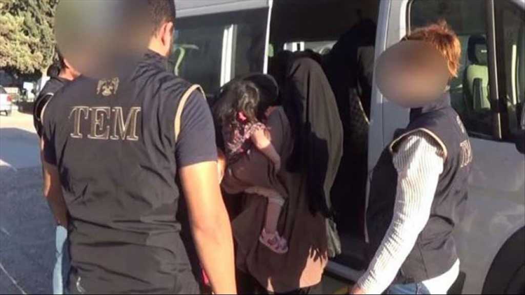 Turquie: arrestation de trois Françaises soupçonnées d’appartenir à «Daech»