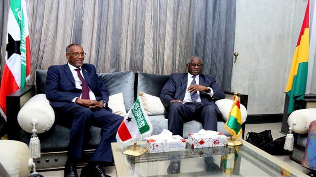 La Somalie rompt ses relations diplomatiques avec la Guinée