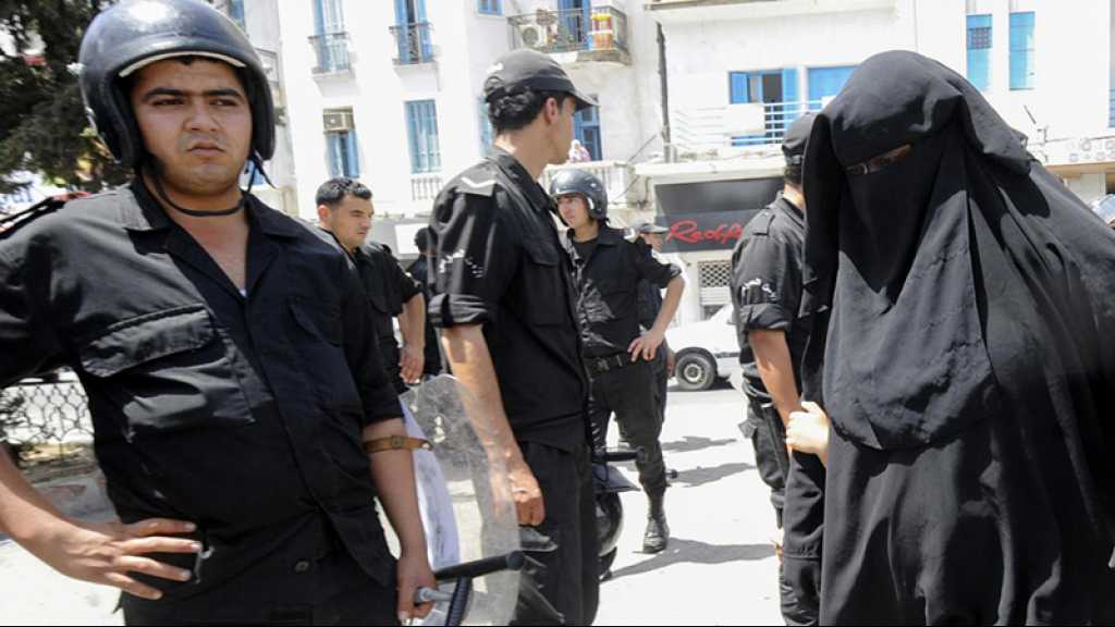 Tunisie: le niqab sera interdit dans les institutions publiques