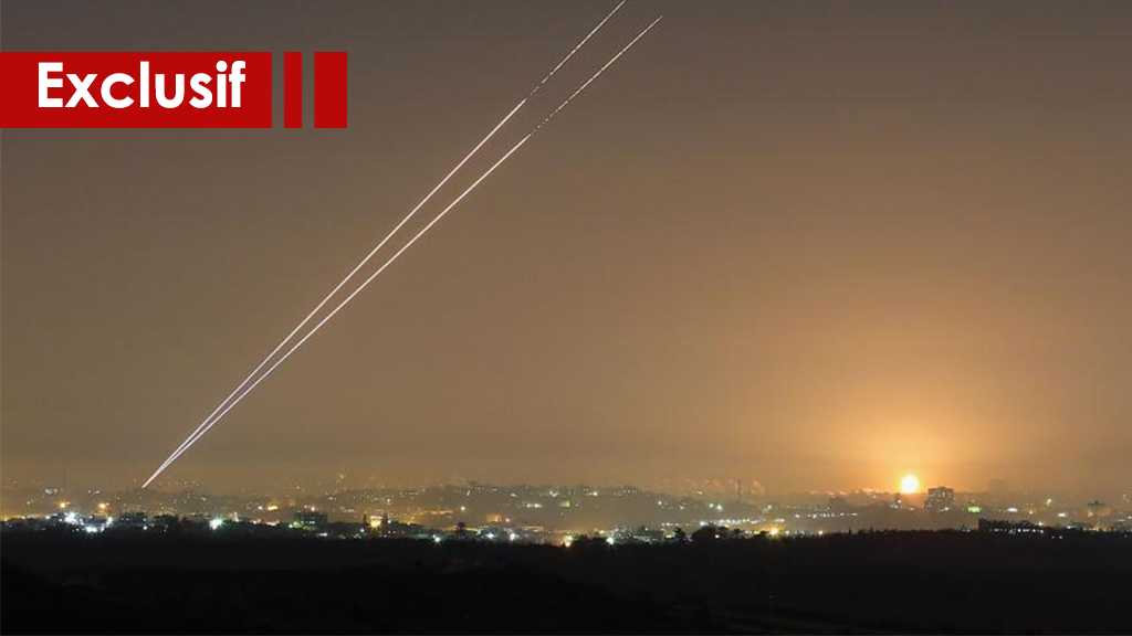 Les attaques israéliennes contre la Syrie : des cibles militaires et des messages politiques