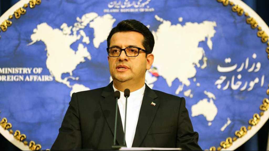 Nucléaire iranien: Téhéran met en garde les Européens contre toute escalade
