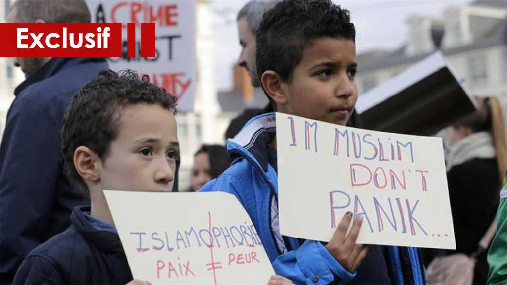 De l’extrémisme à l’islamophobie, quelle est la situation des musulmans en Europe ? 