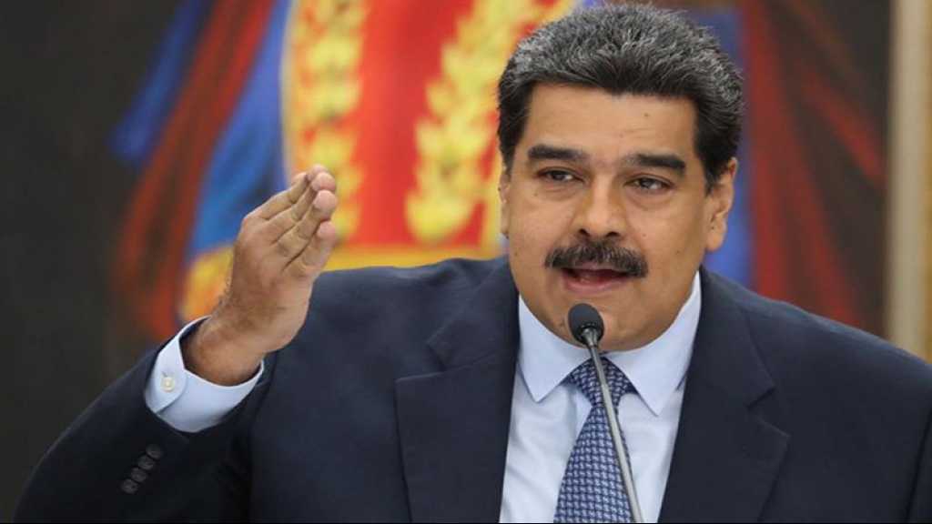 Venezuela: Maduro «optimiste» après la reprise du dialogue avec l’opposition