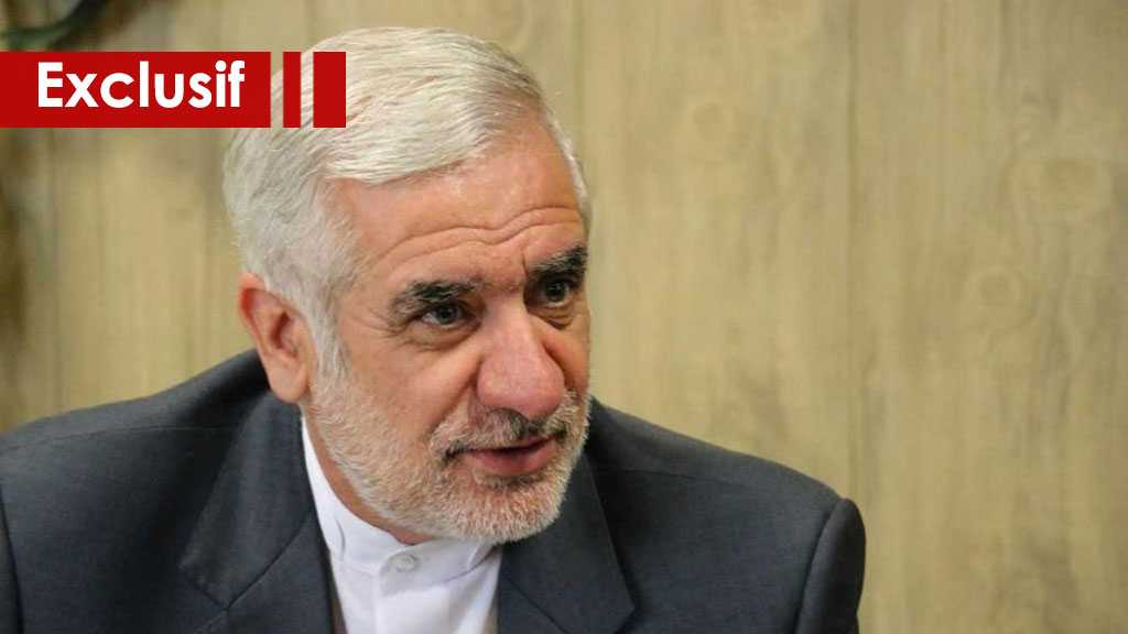 Un responsable de la politique étrangère iranienne à AlAhed : Nous forcerons l’Occident à renoncer
