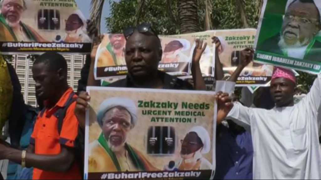 Nigéria: nouvelle répression des manifestants réclamant la libération de cheikh Zakzaky
