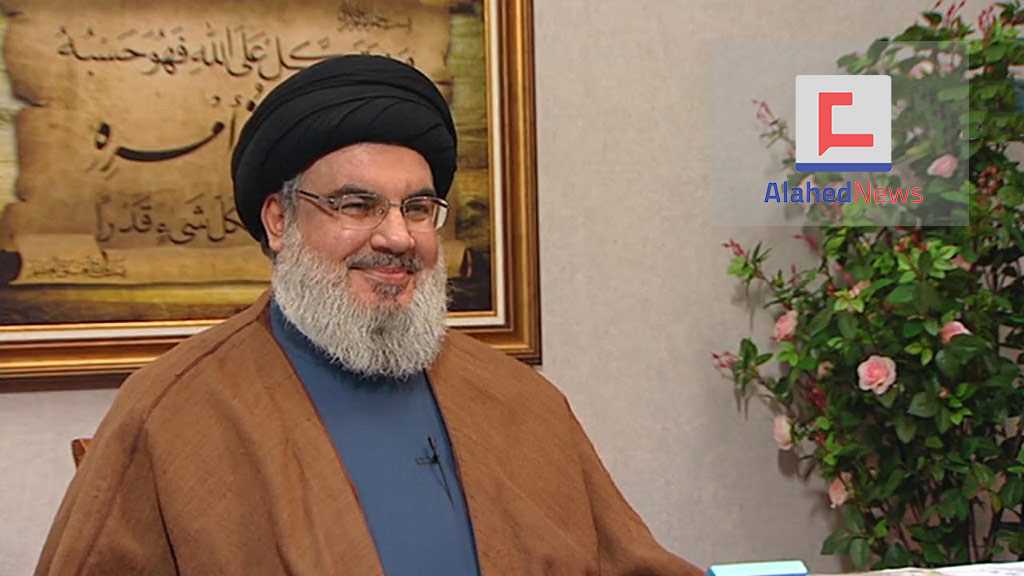 Sayed Nasrallah: ’Netanyahu et le lobby sioniste aux USA doivent savoir qu’une éventuelle guerre signifie la destruction et la fin d’Israël’ 