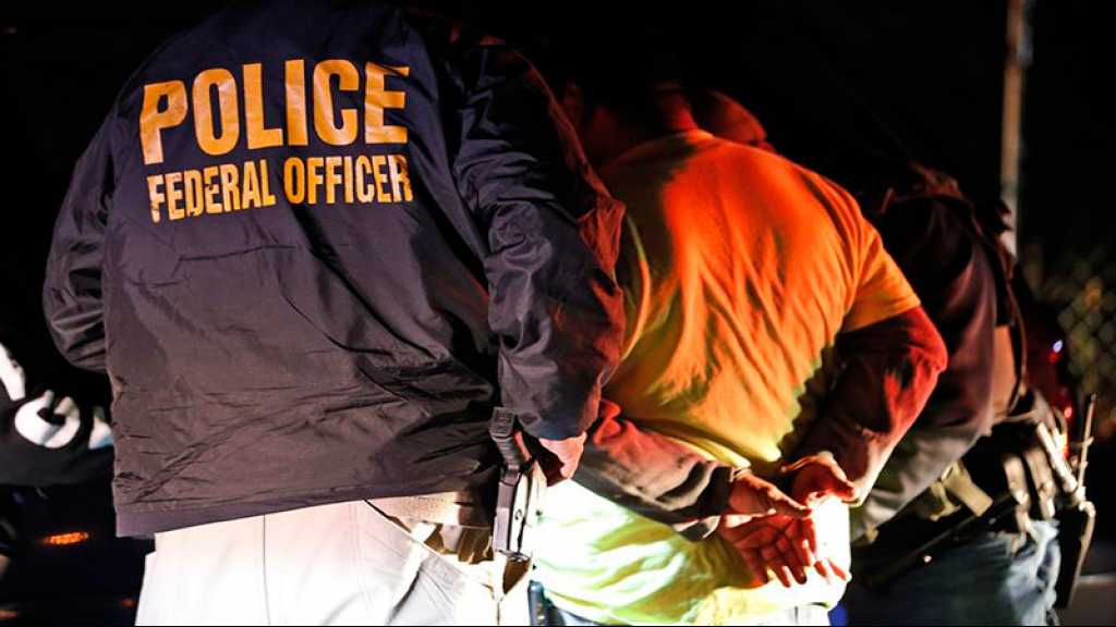 USA: des milliers de sans-papiers dans l’angoisse de l’expulsion