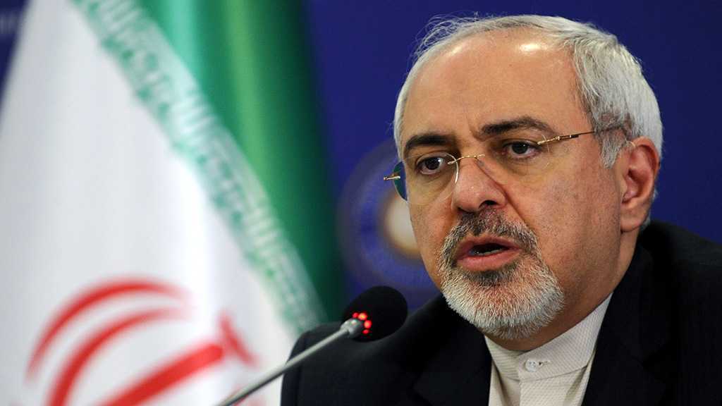 Un visa américain accordé au chef de la diplomatie iranienne