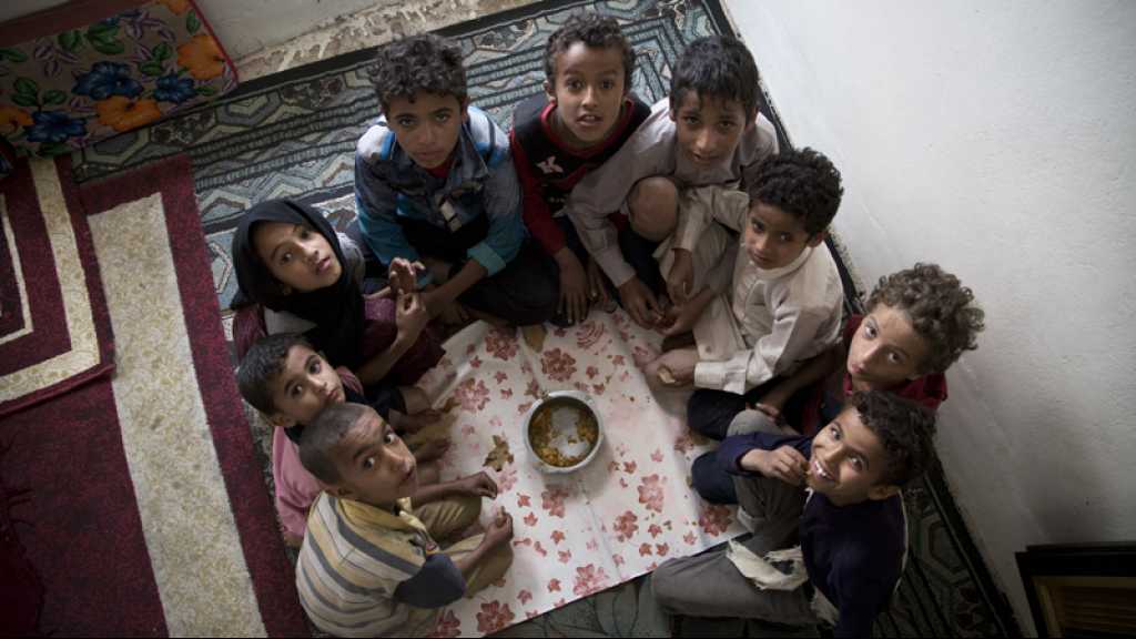La faim dans le monde toujours en progression, déplore l’ONU