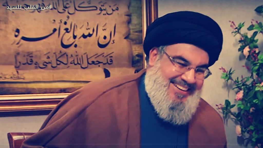 Que s’est-il passé dans les coulisses de la rencontre avec sayed Nasrallah ?