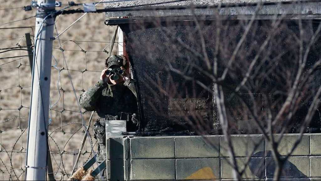 Mise en garde de Pyongyang contre les prochains exercices militaires entre Séoul et Washington