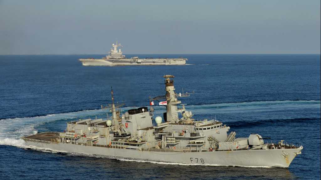 Londres va déployer un troisième navire de guerre dans le Golfe