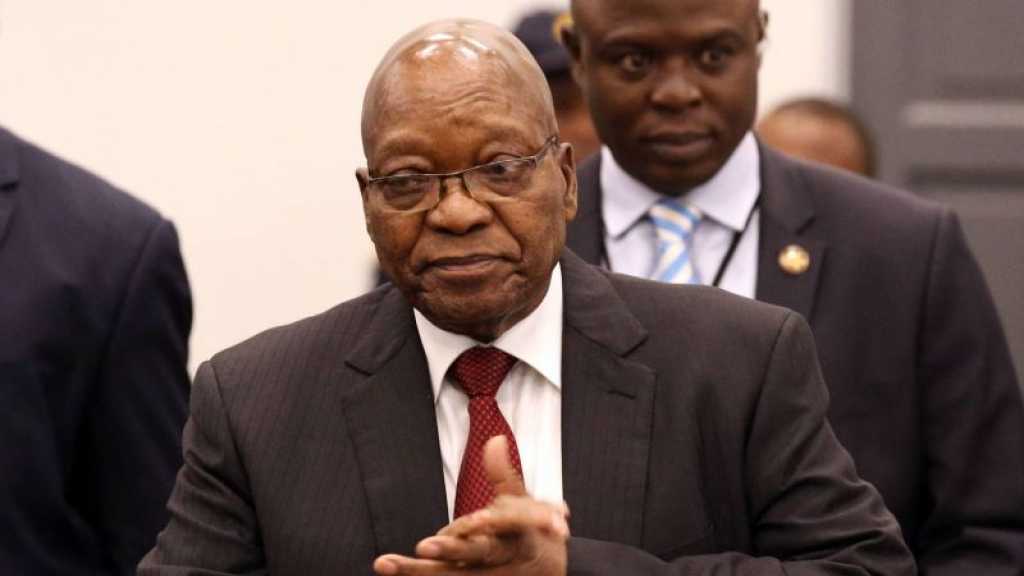 Afrique du Sud: l’ex-président Zuma cesse de coopérer à l’enquête sur la corruption