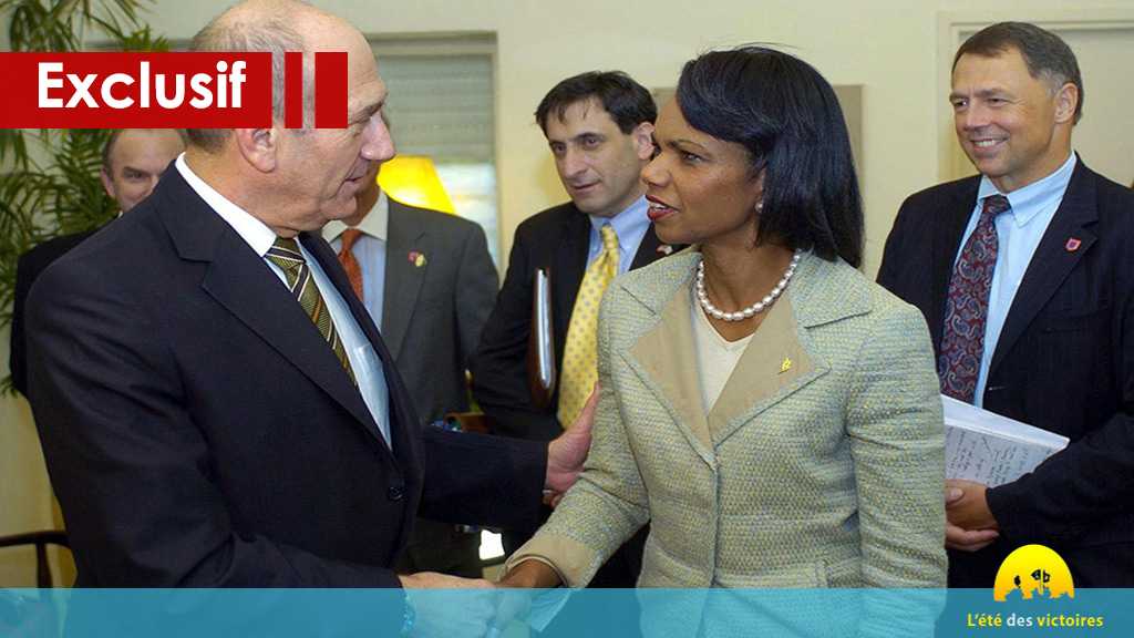 Liban: La guerre multidimensionnelle de Juillet 2006