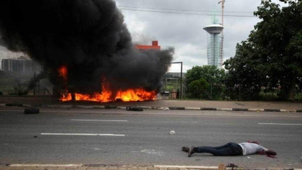 Nigeria: 11 martyrs dans la répression d’une manifestation réclamant la libération du cheikh Zakzaky