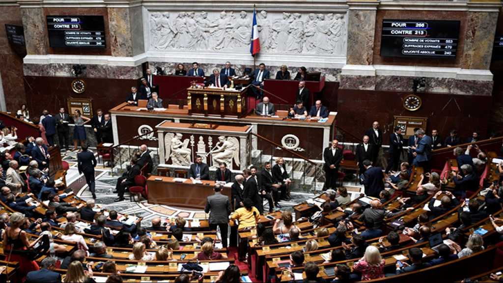 France: les députés approuvent la ratification du traité de libre-échange UE-Canada
