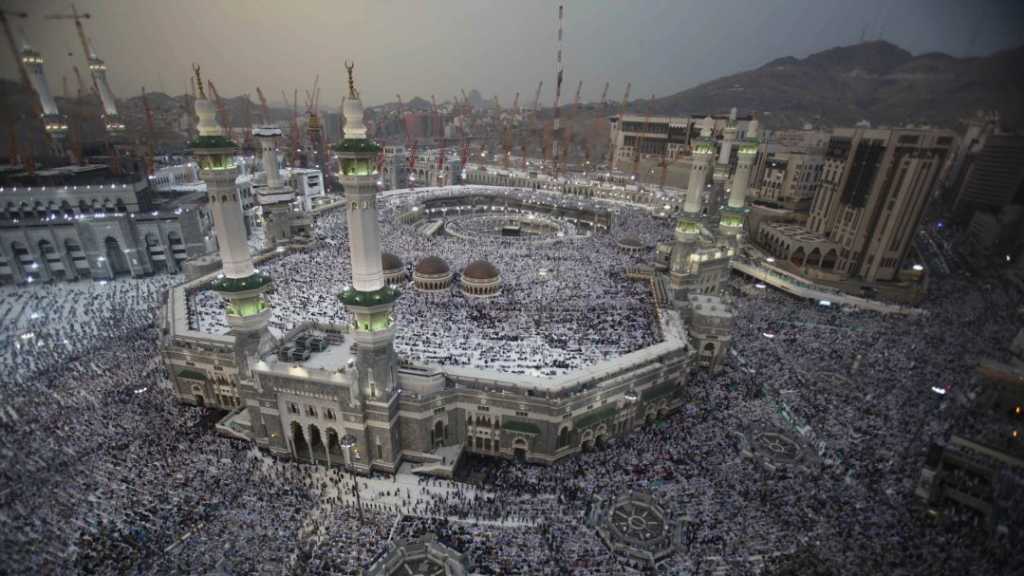 Quand le pèlerinage du hadj est confisqué par la politique saoudienne