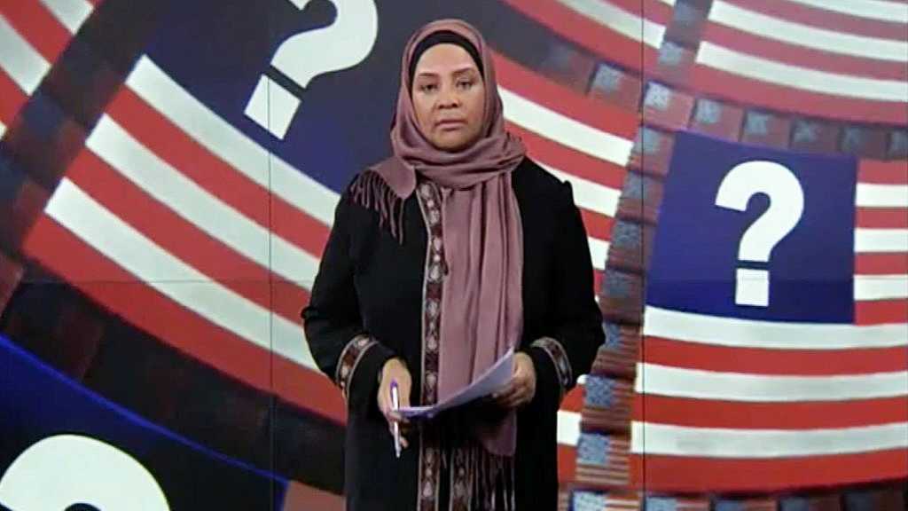  L’Iran propose à Pompeo une interview avec une journaliste de la TV d’Etat