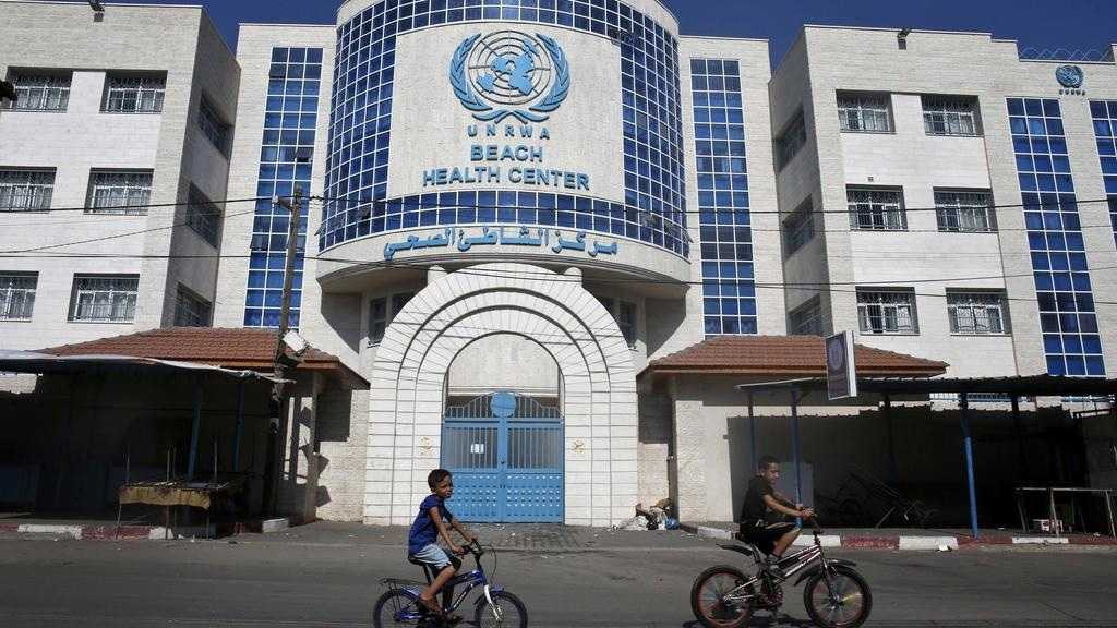 Crise à l’Unrwa : la Suisse suspend temporairement son aide