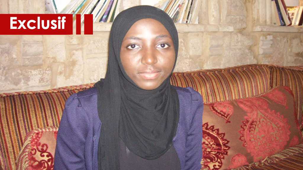 Sur le chemin de la justice, l’oppression devient une force d’inspiration