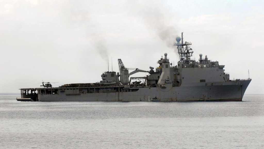 Les États-Unis sollicitent l’aide de l’Australie pour faire face à l’Iran dans le détroit d’Ormuz