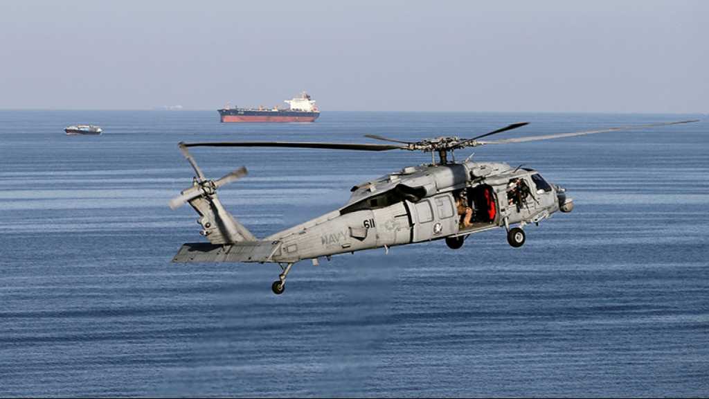 Iran: Londres se joint à la «mission de sécurité maritime» des Etats-Unis