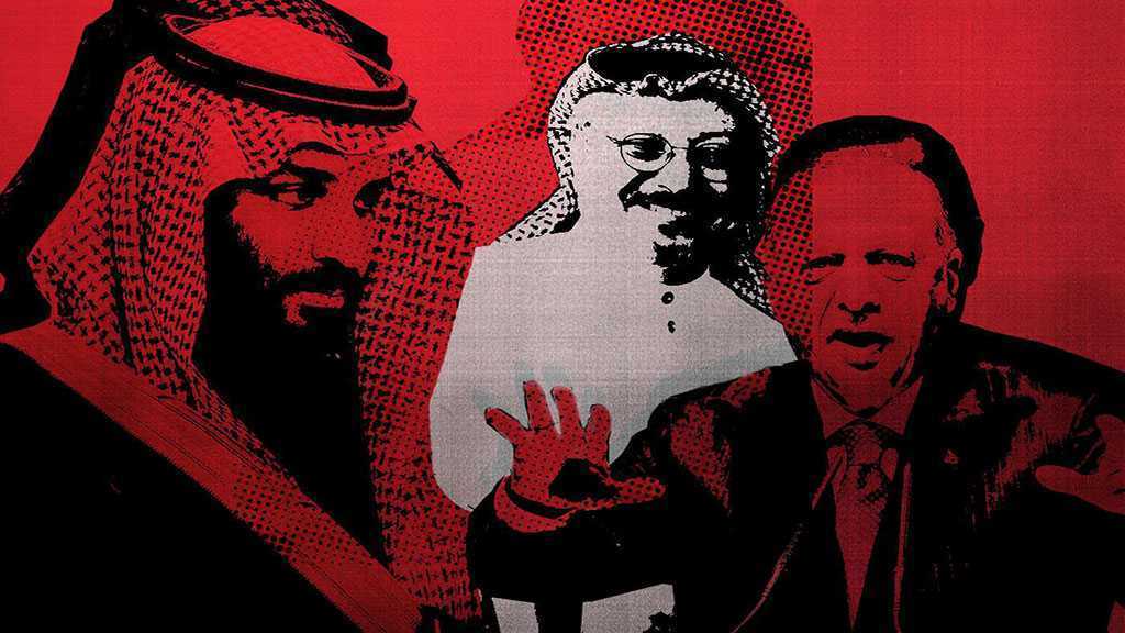 Le «plan stratégique» de l’Arabie saoudite pour mettre la Turquie au tapis
