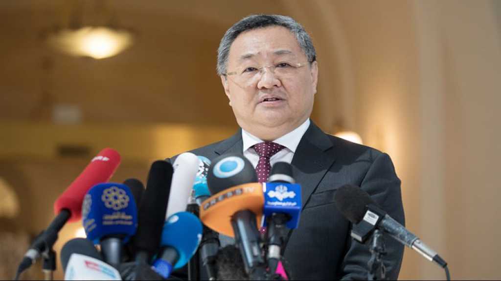Pékin met en garde les Etats-Unis contre un déploiement de missiles en Asie-Pacifique
