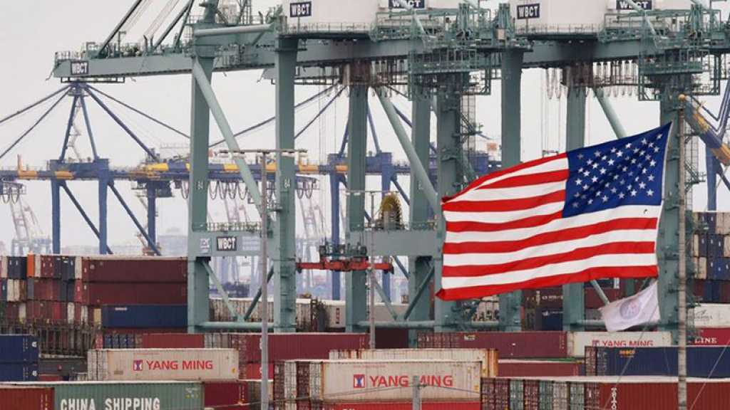 La Chine arrête d’acheter des produits agricoles américains