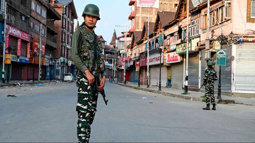 Cachemire: le Pakistan expulse l’ambassadeur indien, suspend le commerce bilatéral
