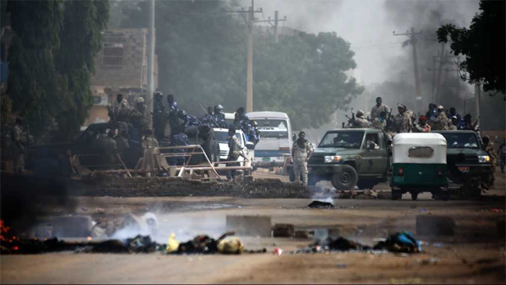 Soudan: enquête sur 11 disparus dans la dispersion sanglante d’un sit-in
