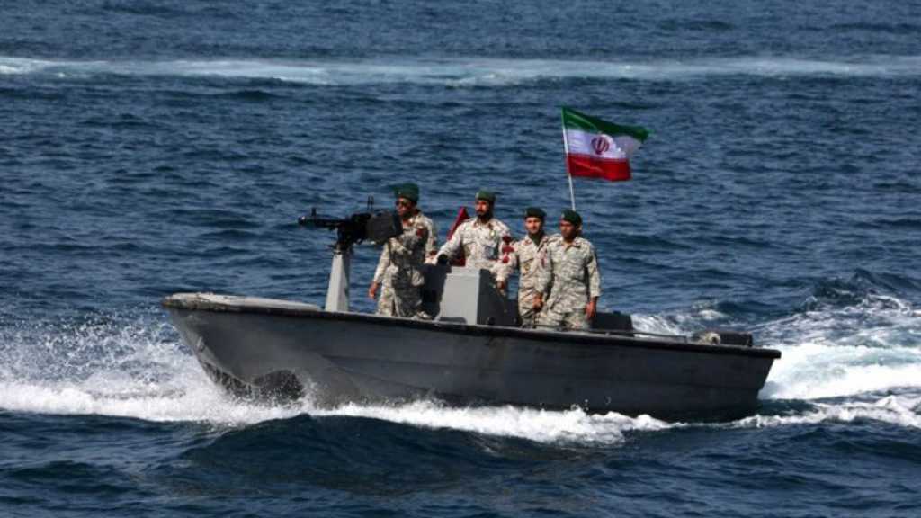 L’Iran condamne une conférence sur la sécurité maritime à Bahreïn