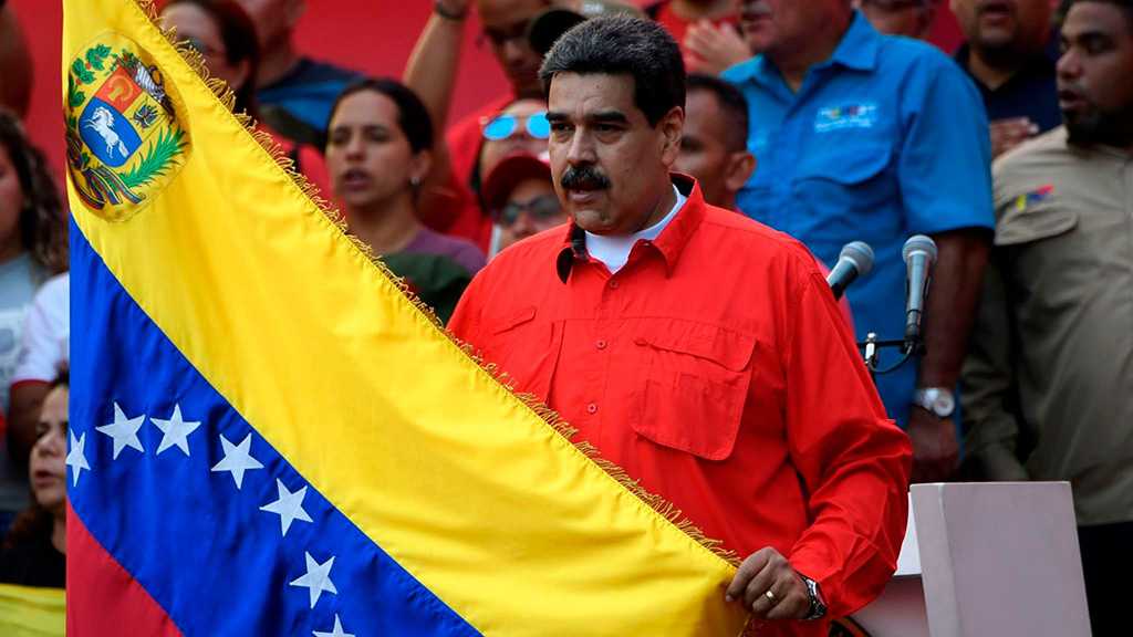 Venezuela : Caracas suspend sa participation aux pourparlers avec l’opposition